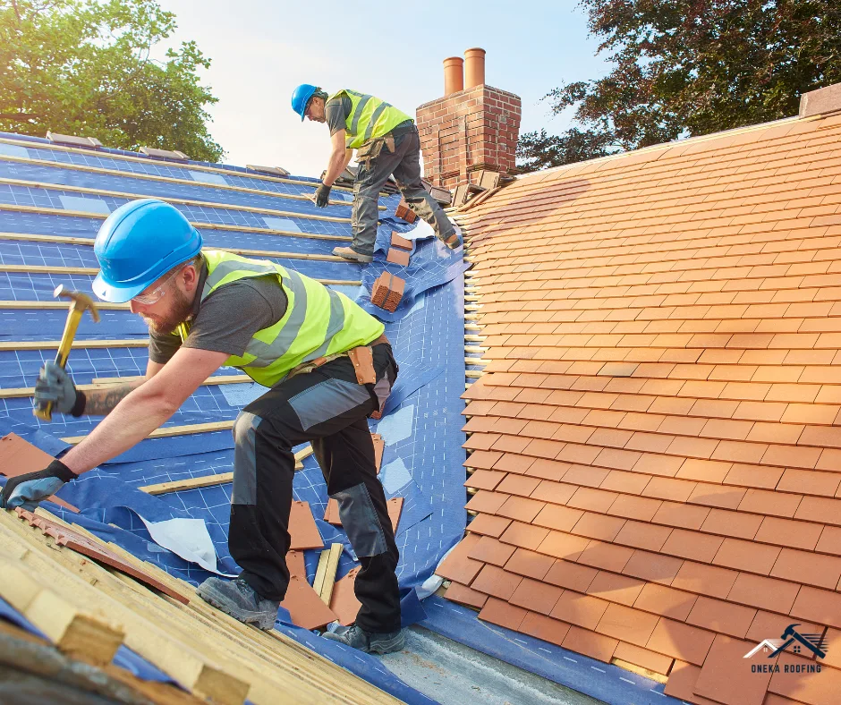 Why choose Roof Repair Near Me in Tuppers Plains, OH