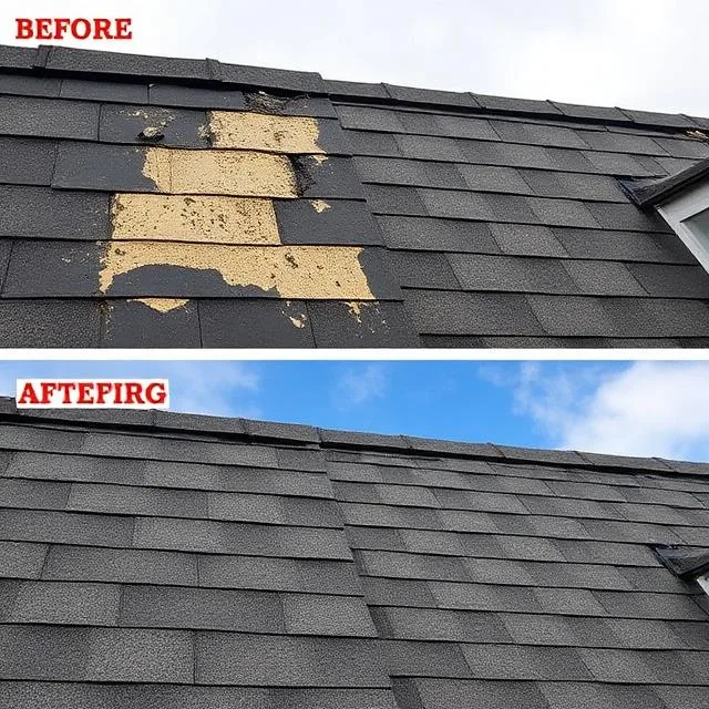 Roof Repair Near Me in Tuppers Plains, OH near me